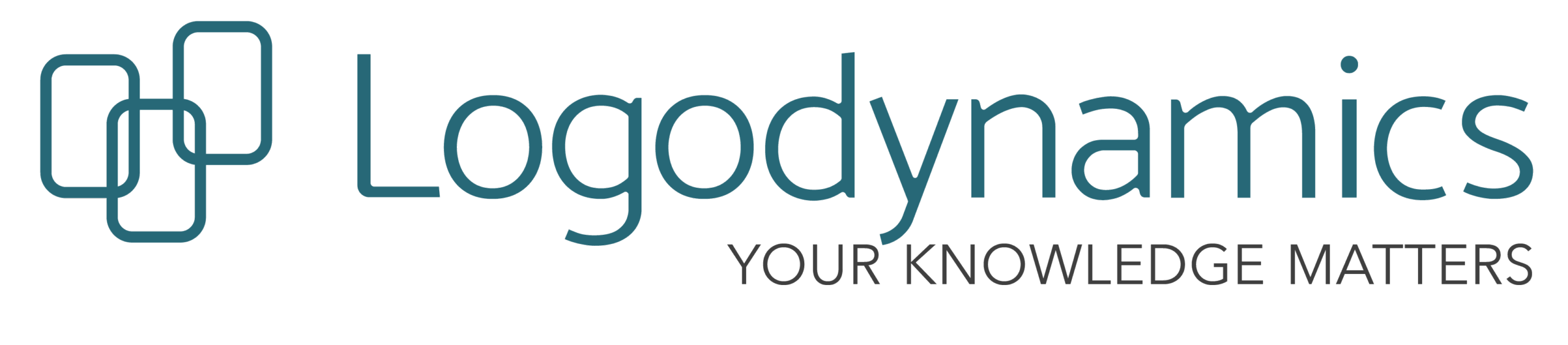 Logodynamic Cards Logo