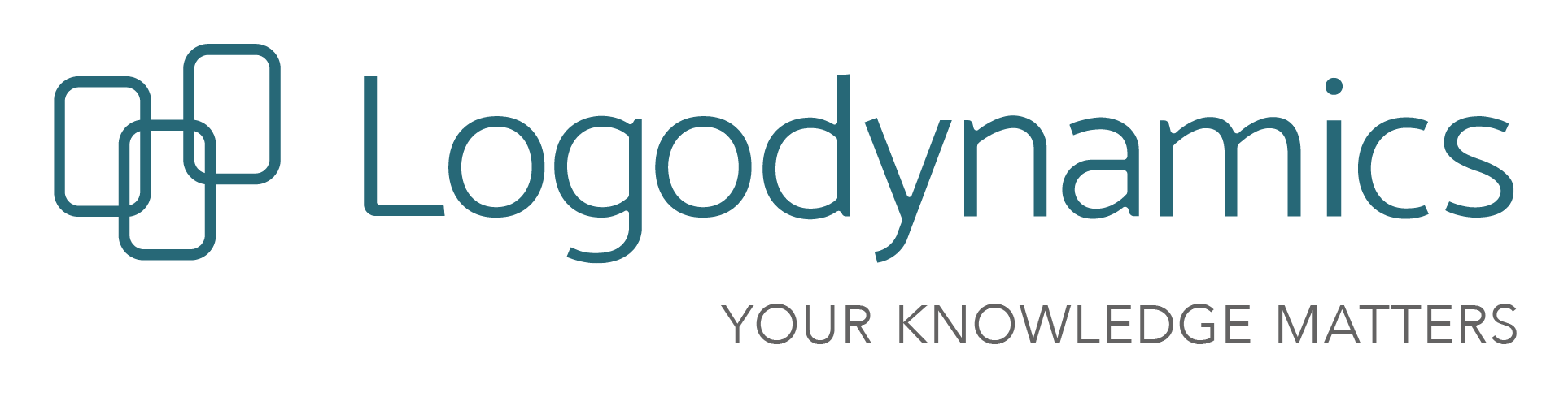 Logodynamic Cards Logo